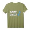 Hamburg Moin Digga T-Shirt für Mann, Frau & Kind – Perfektes Hamburg Souvenir & Geschenkidee für Hamburger & Liebhaber