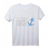 Hamburg Moin Digga T-Shirt für Mann, Frau & Kind – Perfektes Hamburg Souvenir & Geschenkidee für Hamburger & Liebhaber