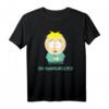 40Geburtstag Butters Oh Hamburgers T-Shirt - Lustiges, offiziell lizenziertes South Park Merchandise zum HapPanda