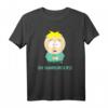 40Geburtstag Butters Oh Hamburgers T-Shirt - Lustiges, offiziell lizenziertes South Park Merchandise zum HapPanda