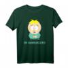 40Geburtstag Butters Oh Hamburgers T-Shirt - Lustiges, offiziell lizenziertes South Park Merchandise zum HapPanda