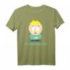 40Geburtstag Butters Oh Hamburgers T-Shirt - Lustiges, offiziell lizenziertes South Park Merchandise zum HapPanda