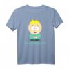40Geburtstag Butters Oh Hamburgers T-Shirt - Lustiges, offiziell lizenziertes South Park Merchandise zum HapPanda
