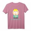 40Geburtstag Butters Oh Hamburgers T-Shirt - Lustiges, offiziell lizenziertes South Park Merchandise zum HapPanda