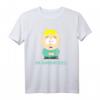 40Geburtstag Butters Oh Hamburgers T-Shirt - Lustiges, offiziell lizenziertes South Park Merchandise zum HapPanda