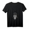 Hamburg T-Shirt mit V-Ausschnitt – Für Touristen, Hamburger & Norden-Liebhaber, St. Pauli & Sehenswürdigkeiten