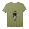Hamburg T-Shirt mit V-Ausschnitt – Für Touristen, Hamburger & Norden-Liebhaber, St. Pauli & Sehenswürdigkeiten