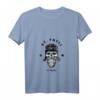 Hamburg T-Shirt mit V-Ausschnitt – Für Touristen, Hamburger & Norden-Liebhaber, St. Pauli & Sehenswürdigkeiten