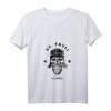 Hamburg T-Shirt mit V-Ausschnitt – Für Touristen, Hamburger & Norden-Liebhaber, St. Pauli & Sehenswürdigkeiten