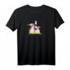Hamburg Möwe T-Shirt - Perfektes Souvenir & Geschenkidee für Hamburgerinnen, Hamburger und Fans der Stadt