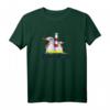 Hamburg Möwe T-Shirt - Perfektes Souvenir & Geschenkidee für Hamburgerinnen, Hamburger und Fans der Stadt