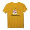 Hamburg Möwe T-Shirt - Perfektes Souvenir & Geschenkidee für Hamburgerinnen, Hamburger und Fans der Stadt