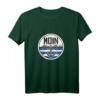 Moin Ihr Spacken Hamburg Norddeutschland T-Shirt – Lustiges Heimatliebe Design, Perfekt als Geschenk für Hamburg, Nordsee & Norddeutsche
