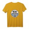 Moin Ihr Spacken Hamburg Norddeutschland T-Shirt – Lustiges Heimatliebe Design, Perfekt als Geschenk für Hamburg, Nordsee & Norddeutsche