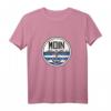 Moin Ihr Spacken Hamburg Norddeutschland T-Shirt – Lustiges Heimatliebe Design, Perfekt als Geschenk für Hamburg, Nordsee & Norddeutsche