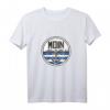 Moin Ihr Spacken Hamburg Norddeutschland T-Shirt – Lustiges Heimatliebe Design, Perfekt als Geschenk für Hamburg, Nordsee & Norddeutsche