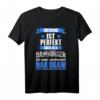Hamburger cooler Spruch - Hamburg T-Shirt für Fans und Liebhaber | Perfektes Geschenk für Jung und Alt