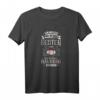 IN HAMBURG GEBOREN bedeutet, zu DEN BESTEN zu gehören! - Humoriges Hamburg T-Shirt für Einheimische und Fans