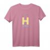Hamburg Hafen Stadt Norddeutsch Nordsee Maritim Anker T-Shirt – Perfekt für Hamburg-Liebhaber, Nordseefans und Seefahrt-Fans