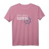 Heimathafen Hamburg T-Shirt mit Kapitän Steuerrad – Perfektes Geschenk für Hamburger & Hafenliebhaber
