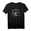 Geschenkideen vom Hamburger Jungen T-Shirt – Lustiges Hamburger Spruch, Original Hamburger Jung, Perfektes Geschenk für Hamburger Fans zu Geburtstag & Weihnachten