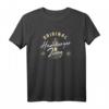 Geschenkideen vom Hamburger Jungen T-Shirt – Lustiges Hamburger Spruch, Original Hamburger Jung, Perfektes Geschenk für Hamburger Fans zu Geburtstag & Weihnachten