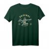 Geschenkideen vom Hamburger Jungen T-Shirt – Lustiges Hamburger Spruch, Original Hamburger Jung, Perfektes Geschenk für Hamburger Fans zu Geburtstag & Weihnachten