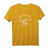 Geschenkideen vom Hamburger Jungen T-Shirt – Lustiges Hamburger Spruch, Original Hamburger Jung, Perfektes Geschenk für Hamburger Fans zu Geburtstag & Weihnachten