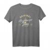 Geschenkideen vom Hamburger Jungen T-Shirt – Lustiges Hamburger Spruch, Original Hamburger Jung, Perfektes Geschenk für Hamburger Fans zu Geburtstag & Weihnachten