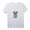 Böser alter Mann - Kapitän Totenkopf Nordsee Segler T-Shirt für Seefahrer, Goth/Grunge Stil, perfektes Geschenk für Vater, Opa oder Onkel