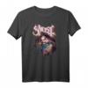 Ghost - Re-Impera Tour Hamburg Official Merchandise T-Shirt für Männer, Frauen, Kinder & Fans