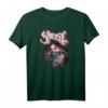 Ghost - Re-Impera Tour Hamburg Official Merchandise T-Shirt für Männer, Frauen, Kinder & Fans