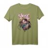Ghost - Re-Impera Tour Hamburg Official Merchandise T-Shirt für Männer, Frauen, Kinder & Fans