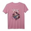 Ghost - Re-Impera Tour Hamburg Official Merchandise T-Shirt für Männer, Frauen, Kinder & Fans
