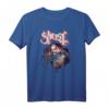 Ghost - Re-Impera Tour Hamburg Official Merchandise T-Shirt für Männer, Frauen, Kinder & Fans