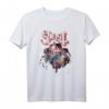 Ghost - Re-Impera Tour Hamburg Official Merchandise T-Shirt für Männer, Frauen, Kinder & Fans