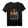 Es heißt Moin Gesabbel Norddeutschland T-Shirt – Lustiges Outfit für Küstenliebhaber, Hamburg & den Norden, perfekt zum Geburtstag oder Urlaub
