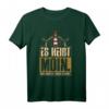 Es heißt Moin Gesabbel Norddeutschland T-Shirt – Lustiges Outfit für Küstenliebhaber, Hamburg & den Norden, perfekt zum Geburtstag oder Urlaub