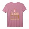 Es heißt Moin Gesabbel Norddeutschland T-Shirt – Lustiges Outfit für Küstenliebhaber, Hamburg & den Norden, perfekt zum Geburtstag oder Urlaub