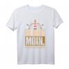Es heißt Moin Gesabbel Norddeutschland T-Shirt – Lustiges Outfit für Küstenliebhaber, Hamburg & den Norden, perfekt zum Geburtstag oder Urlaub