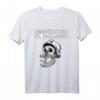Verrückter St. Pauli Paulianer T-Shirt mit Totenkopf und Pfeife – Lustiges Kiez Fan Shirt für Männer, Väter & Fans aus Hamburg