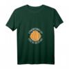 Damen Hamburg Souvenir T-Shirt mit Franzbrötchen & Spruch – Perfektes Geschenk für Hamburg-Liebhaber & Norddeutschland Fans