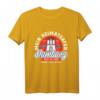 Cooles Hamburg T-Shirt mit Spruch 'Hamburg mein Heimathafen' – Perfekt für Hamburger und Fans als Geschenk oder Stadtliebe-Statement