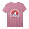 Cooles Hamburg T-Shirt mit Spruch 'Hamburg mein Heimathafen' – Perfekt für Hamburger und Fans als Geschenk oder Stadtliebe-Statement