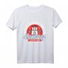 Cooles Hamburg T-Shirt mit Spruch 'Hamburg mein Heimathafen' – Perfekt für Hamburger und Fans als Geschenk oder Stadtliebe-Statement