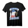 Moin Flitzpiepen T-Shirt mit plattdeutschem Spruch – Norddeutsche Begrüßung für Seefahrer, Hamburger & maritime Fans