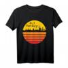 Hamburg Liebe - Love Hamburg T-Shirt mit Elbe, Alster & Hafen Motiv – Perfekt für Hamburg Fans & Souvenirs