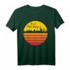 Hamburg Liebe - Love Hamburg T-Shirt mit Elbe, Alster & Hafen Motiv – Perfekt für Hamburg Fans & Souvenirs