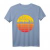 Hamburg Liebe - Love Hamburg T-Shirt mit Elbe, Alster & Hafen Motiv – Perfekt für Hamburg Fans & Souvenirs