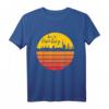Hamburg Liebe - Love Hamburg T-Shirt mit Elbe, Alster & Hafen Motiv – Perfekt für Hamburg Fans & Souvenirs